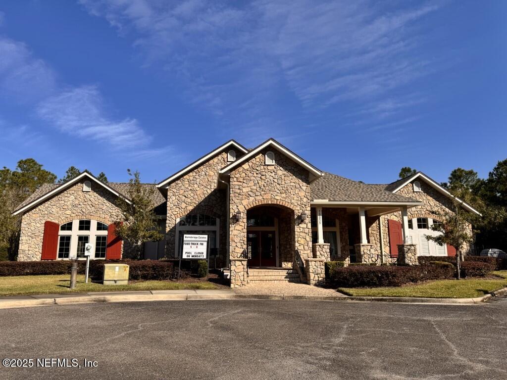 15885 Bainebridge Drive Jacksonville, FL 32218 - Photo 36 of 46 a front view of a houses on the street