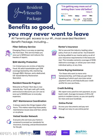 a view of a hallway with chandelier and glass door