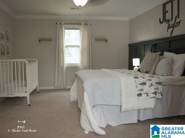 5312 South Shades Crest Road Helena, AL 35022 - Photo 36 of 47