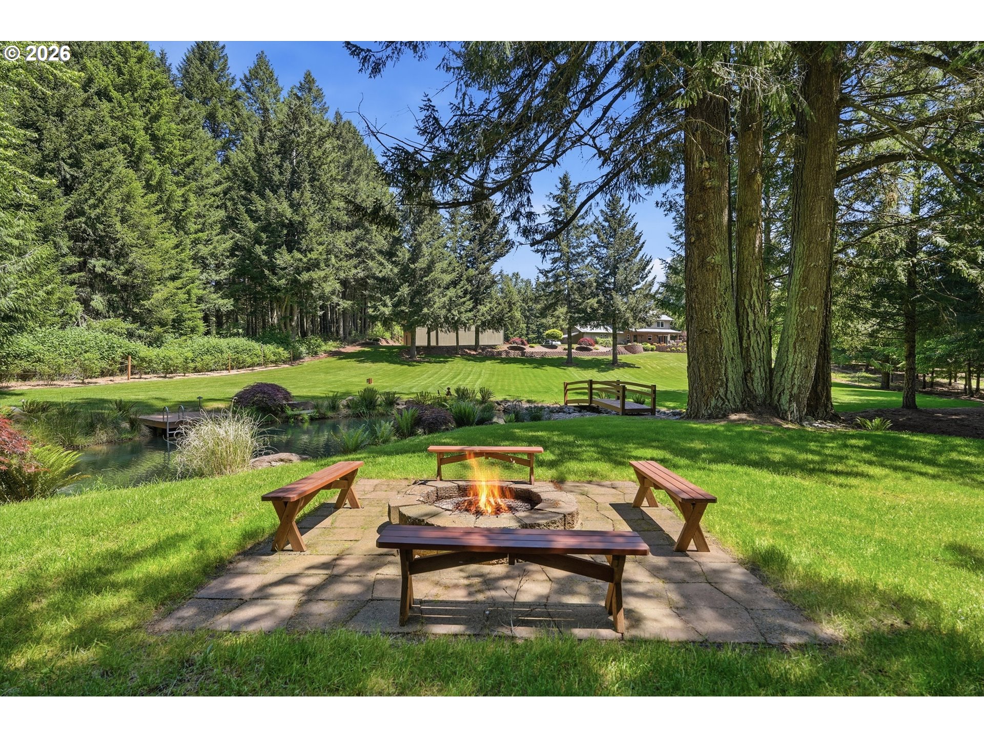 25699 South Springwater Road Estacada, OR 97023 - Photo 31 of 33