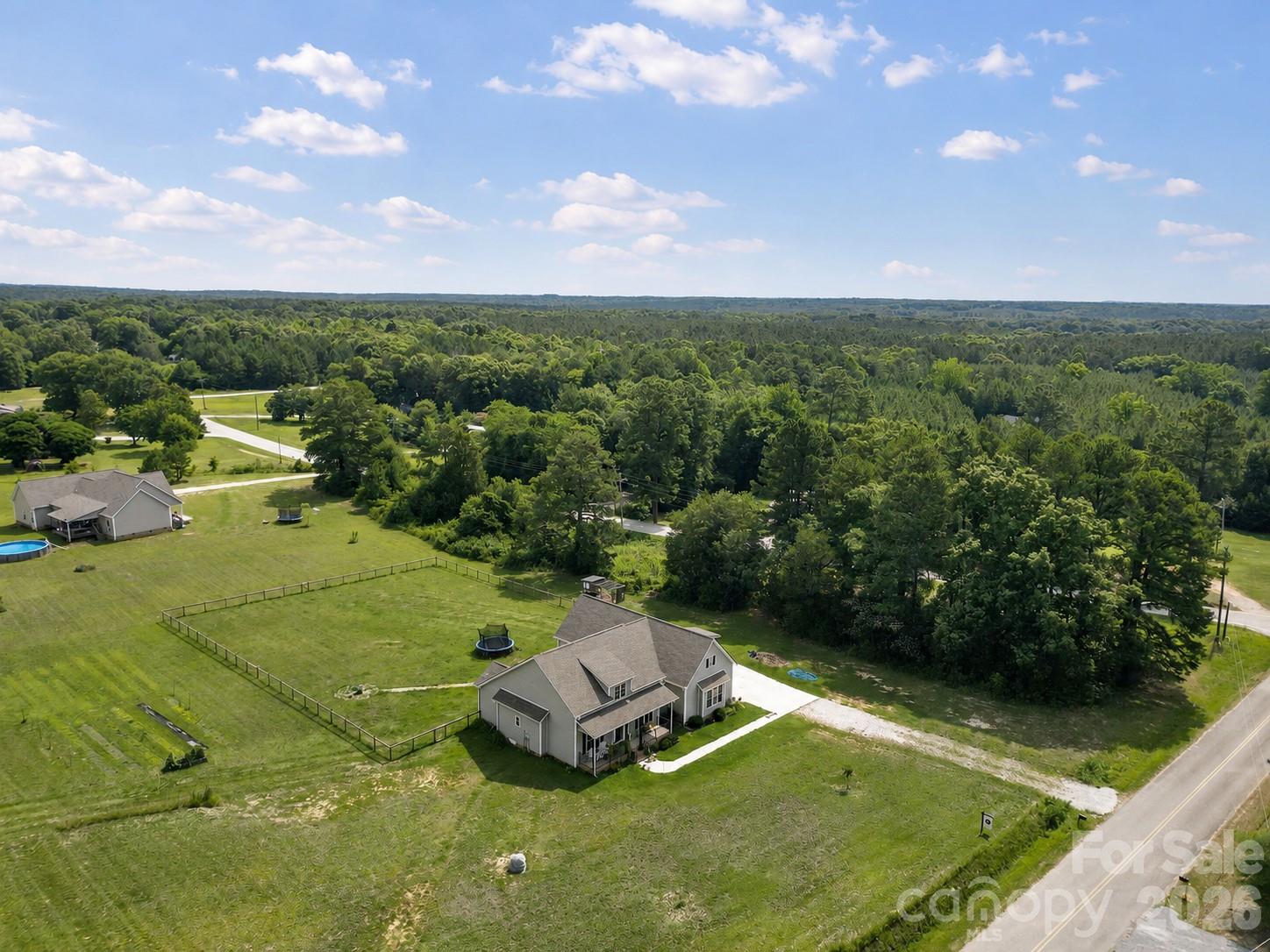 4653 Simpson Road Edgemoor, SC 29712 - Photo 19 of 21