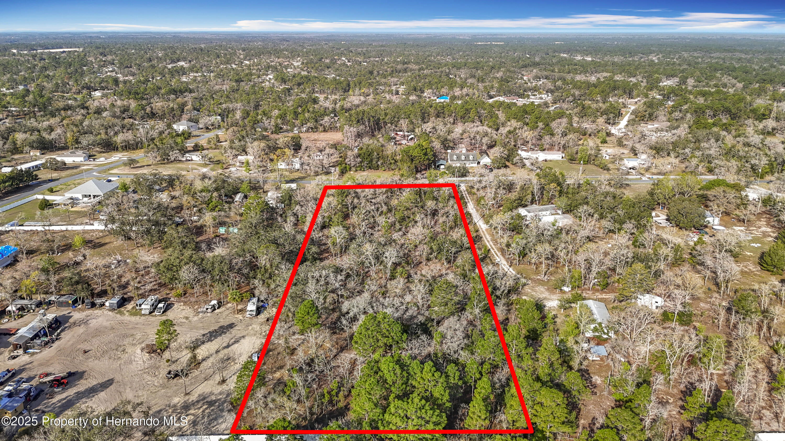 0 Maripoe Road Weeki Wachee, FL 34614 - Photo 30 of 39