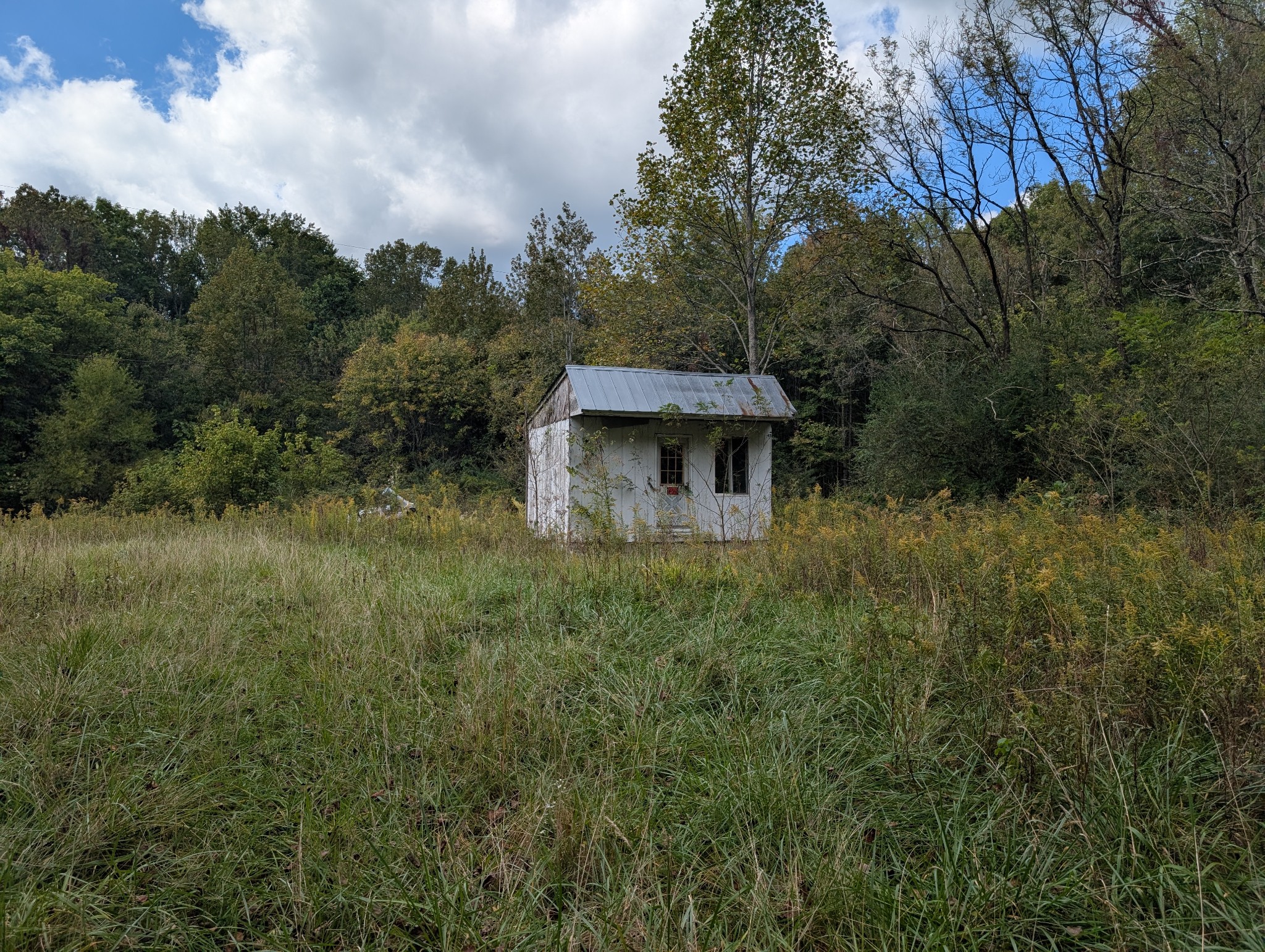 845 Rutledge Street Tracy City, TN 37387 - Photo 2 of 16 a view of a house with a yard