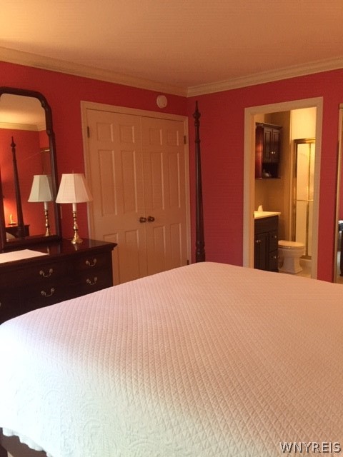 2 Hickory Hill Road, Unit H Amherst, NY 14221 - Photo 16 of 22