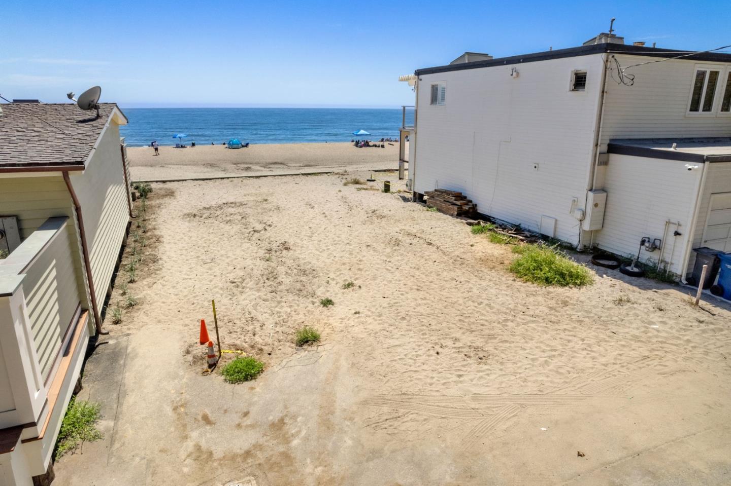 535 Beach Drive Aptos, CA 95003 - Photo 12 of 18 a view of a storage & utility room