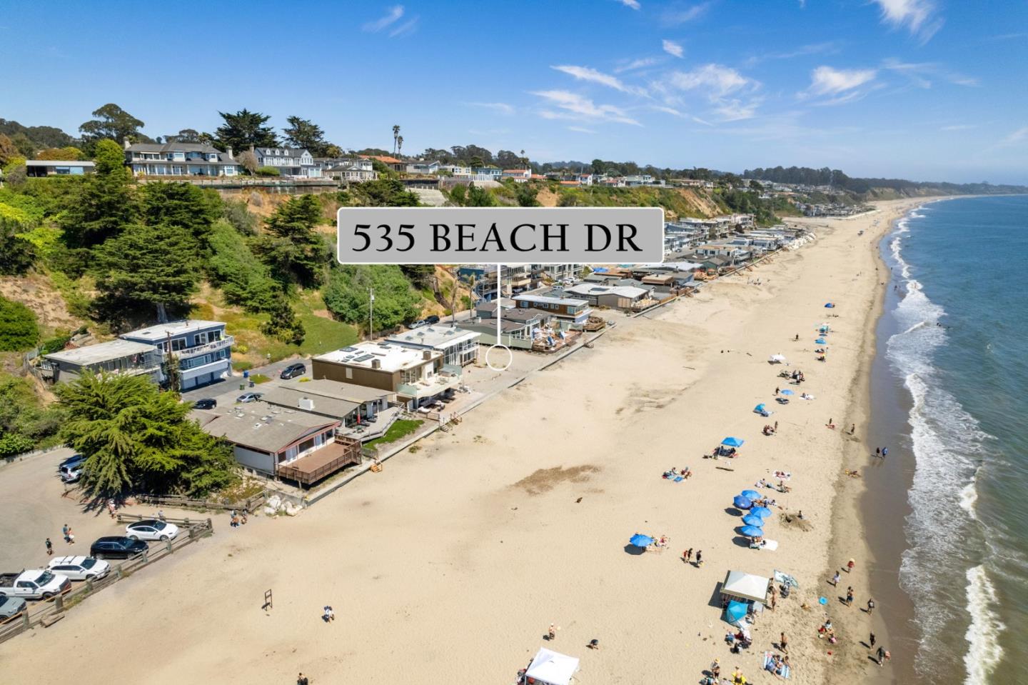 535 Beach Drive Aptos, CA 95003 - Photo 15 of 18