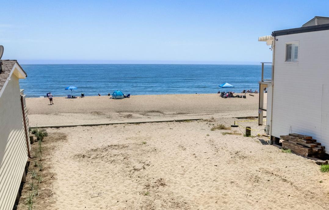 535 Beach Drive Aptos, CA 95003 - Photo 2 of 18 a view of beach and ocean
