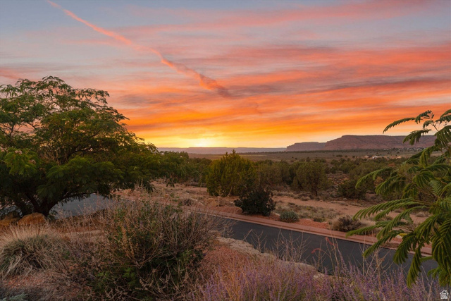 5615 East Eight Mile Gap Road Kanab, UT 84741 - Photo 73 of 81 Mountain view