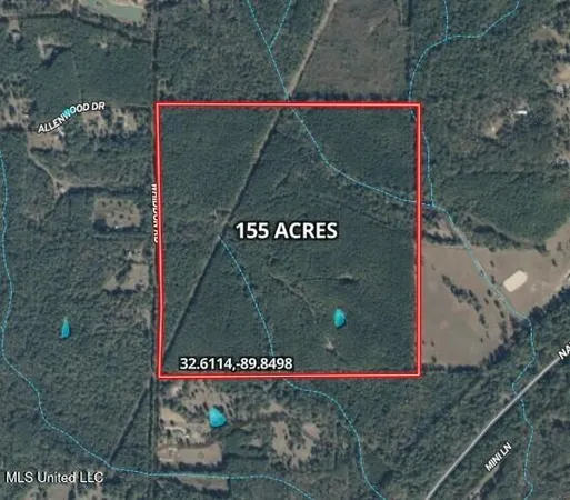 $368,125 | 4 Whiddon Road, Canton, MS 39046