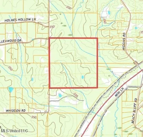 $368,125 | 4 Whiddon Road, Canton, MS 39046
