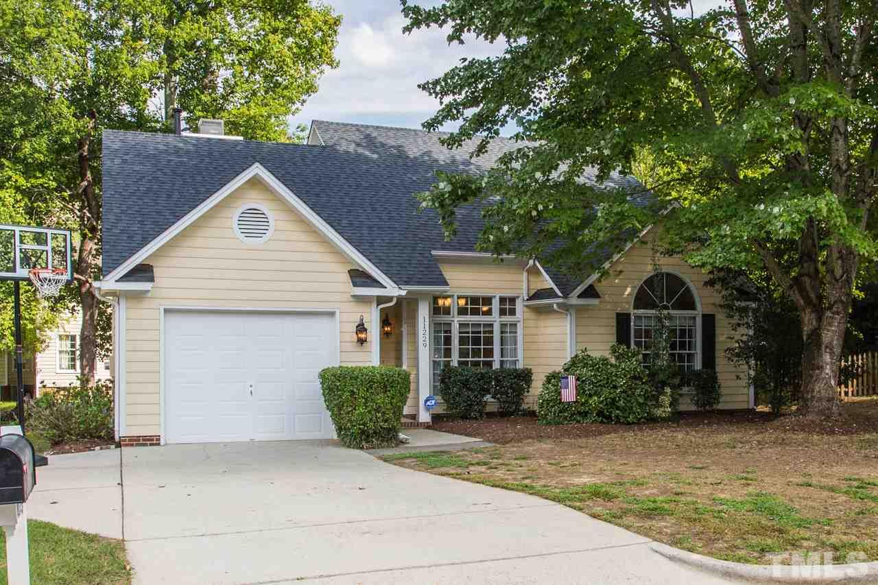 11229 North Radner Way Raleigh, NC 27613 - Photo 1 of 19