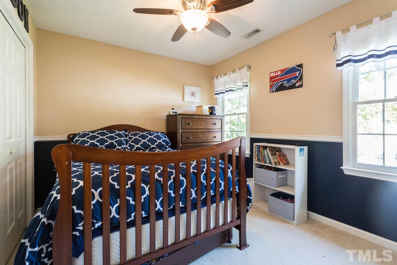 11229 North Radner Way Raleigh, NC 27613 - Photo 15 of 19