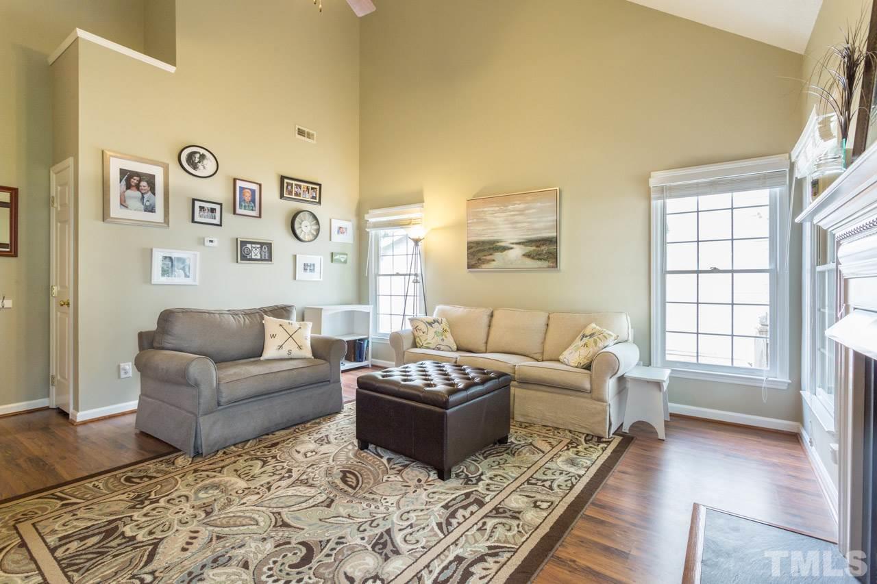 11229 North Radner Way Raleigh, NC 27613 - Photo 5 of 19