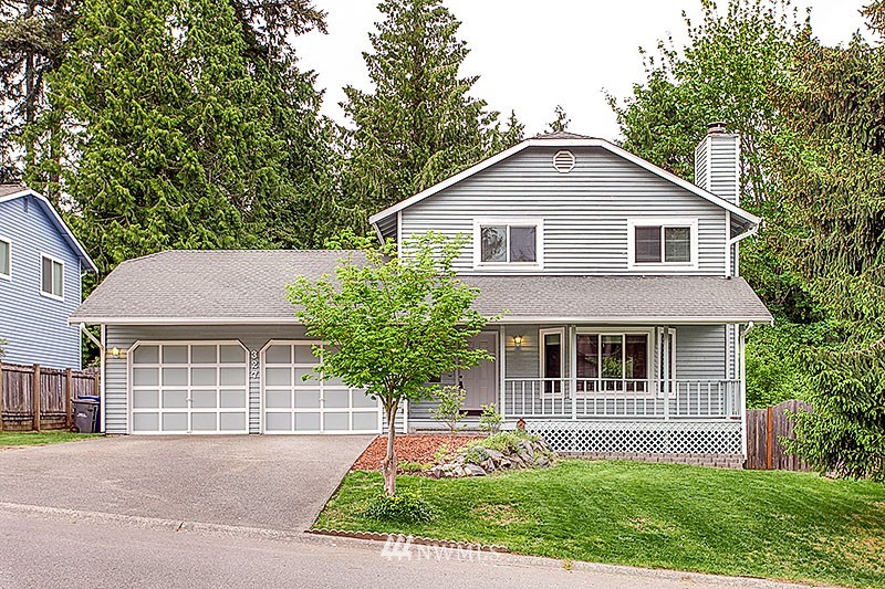 327 161st Place Southeast Bothell, WA 98012 - Photo 1 of 25