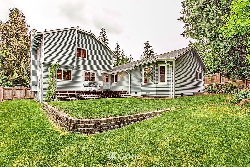 327 161st Place Southeast Bothell, WA 98012 - Photo 21 of 25