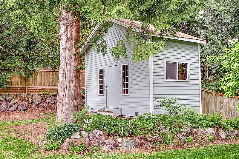 327 161st Place Southeast Bothell, WA 98012 - Photo 22 of 25
