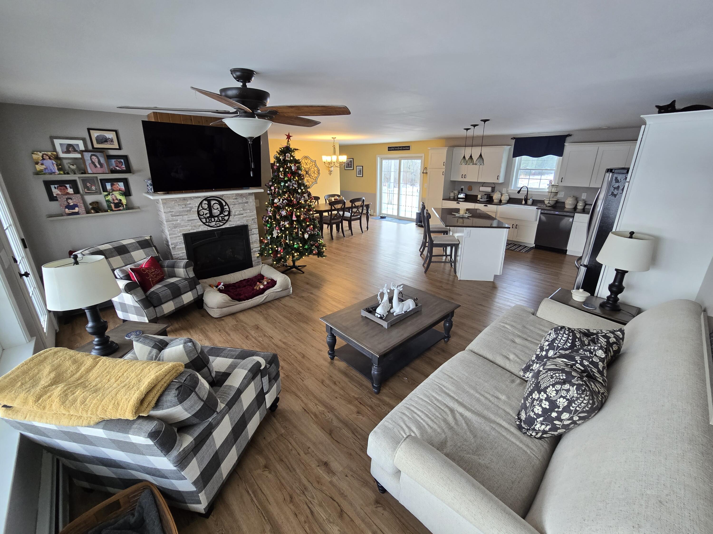 12 Mount View Lane Bucksport, ME 04416 - Photo 18 of 53 20251211_094806