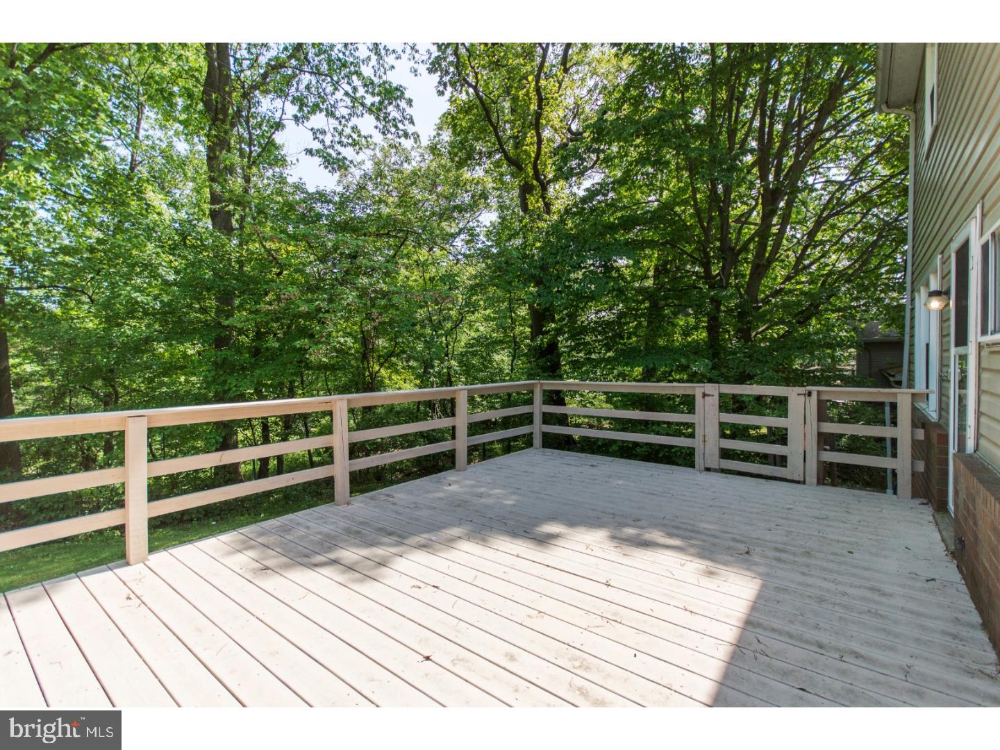 1041 Irvin Road Huntingdon Valley, PA 19006 - Photo 25 of 25 Exterior Back