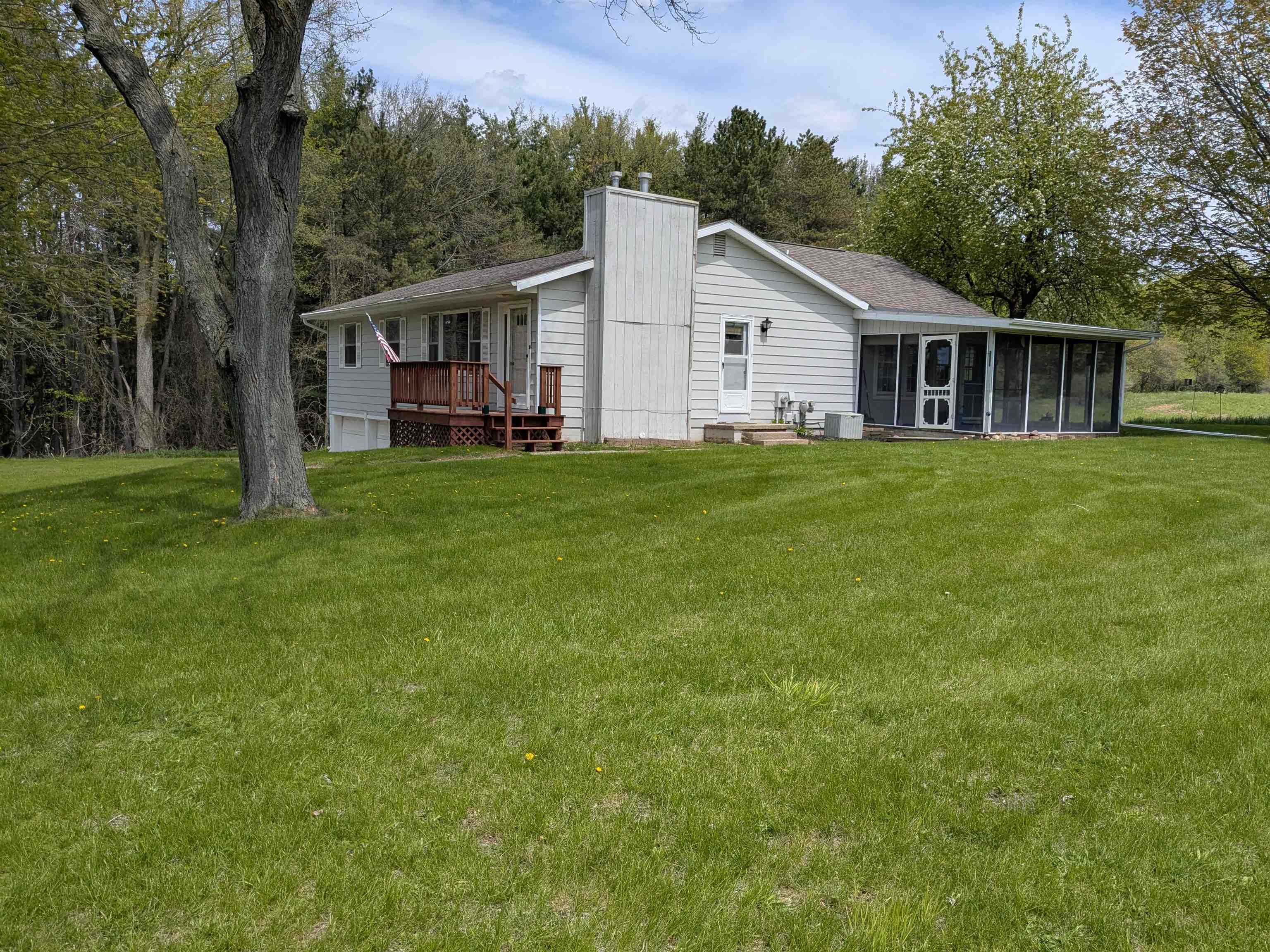 4441 South Meridian Road Mount Pleasant, MI 48858 - Photo 6 of 52 Gallery Image 6