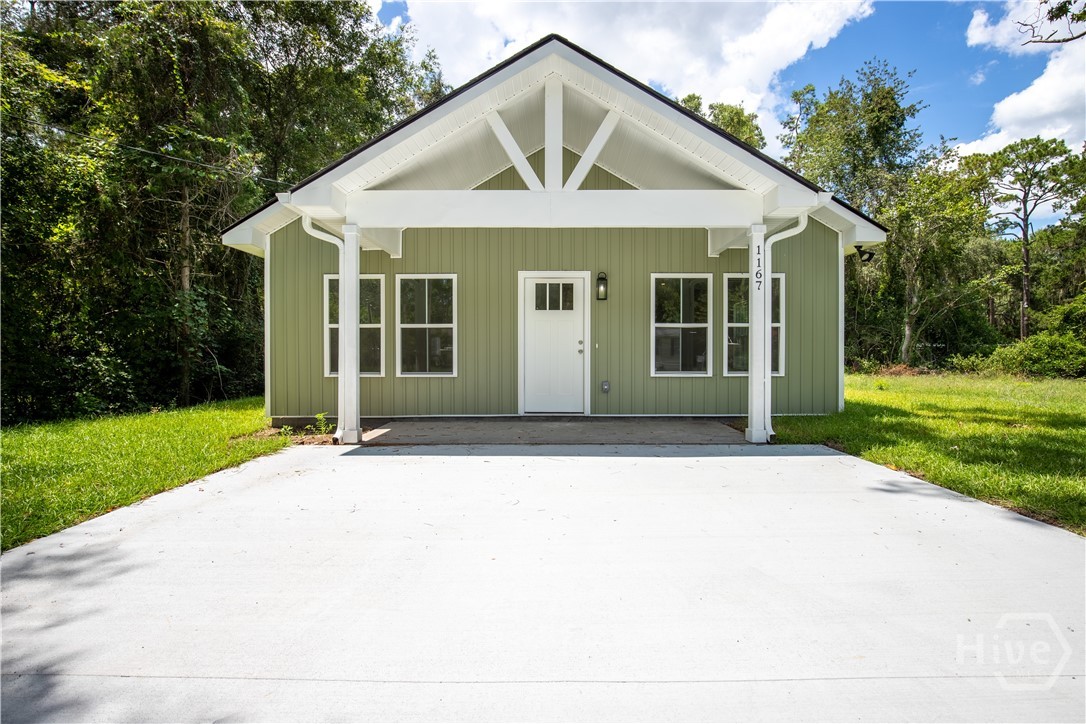 1167 Thompson Road Northeast Townsend, GA 31331 - Photo 1 of 15 Gallery Image 1