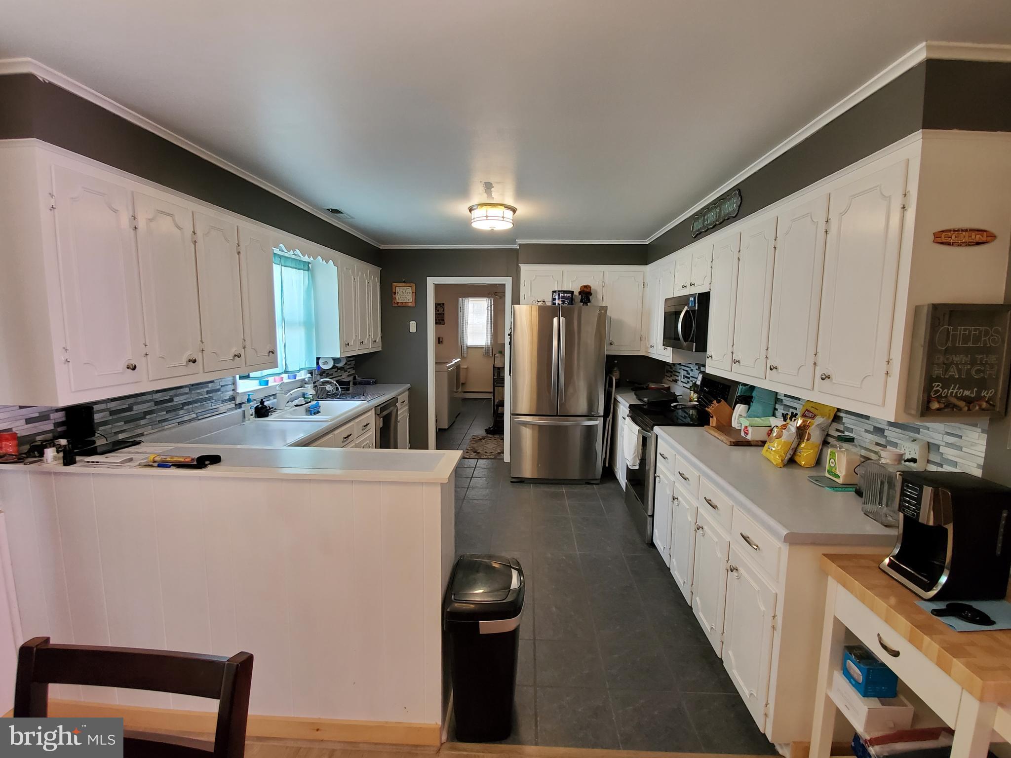 36635 Robin Hood Road Delmar, DE 19940 - Photo 22 of 44 Kitchen