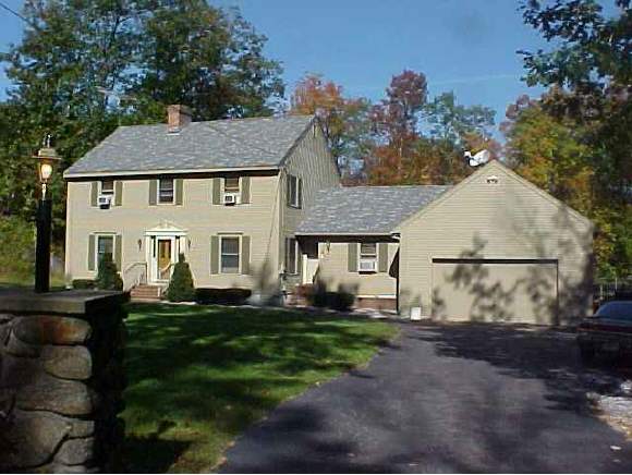 14 Loverin Hill Road Salisbury, NH 03268 - Photo 1 of 1 Gallery Image 1