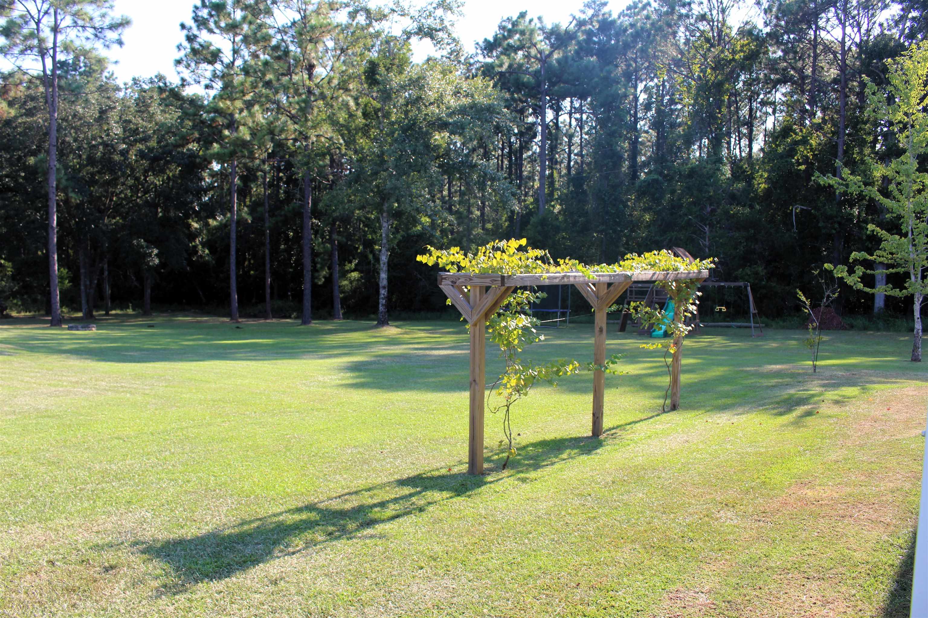 41416 Davis Duck Road Bay Minette, AL 36507 - Photo 12 of 72 Yard