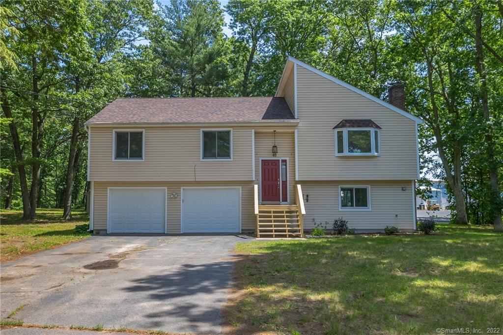 48 Hemlock Road East Granby, CT 06026 - Photo 1 of 1