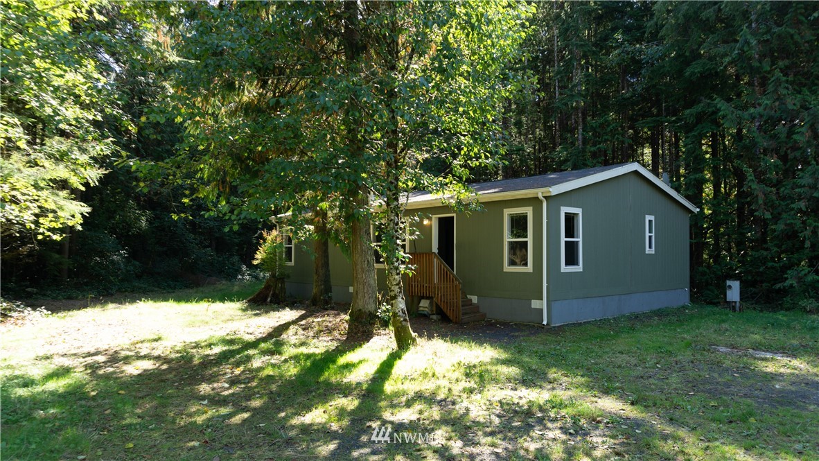 2164 Ocean Beach Road Copalis Crossing, WA 98536 - Photo 1 of 28 Gallery Image 1