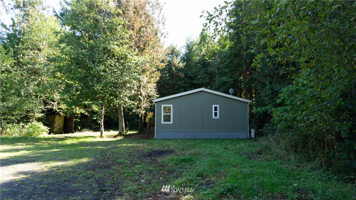 2164 Ocean Beach Road Copalis Crossing, WA 98536 - Photo 2 of 28 Gallery Image 2
