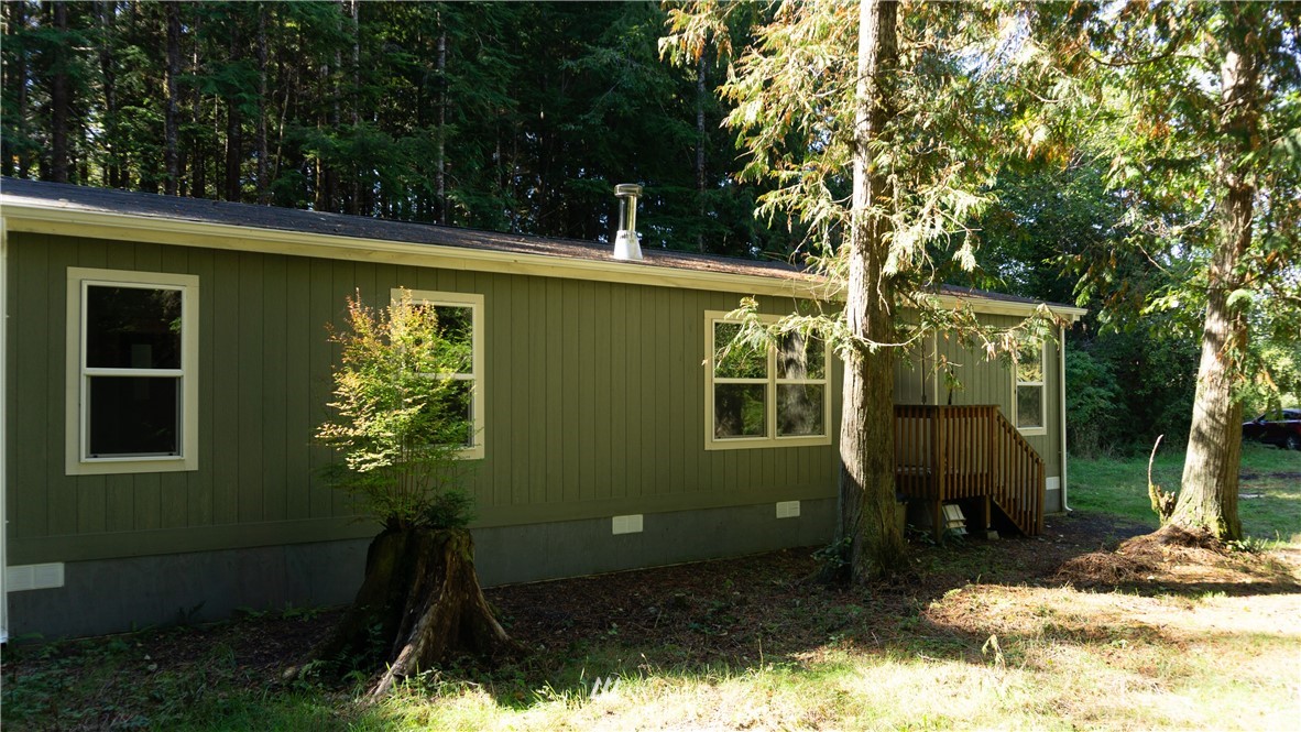 2164 Ocean Beach Road Copalis Crossing, WA 98536 - Photo 4 of 28 Gallery Image 4