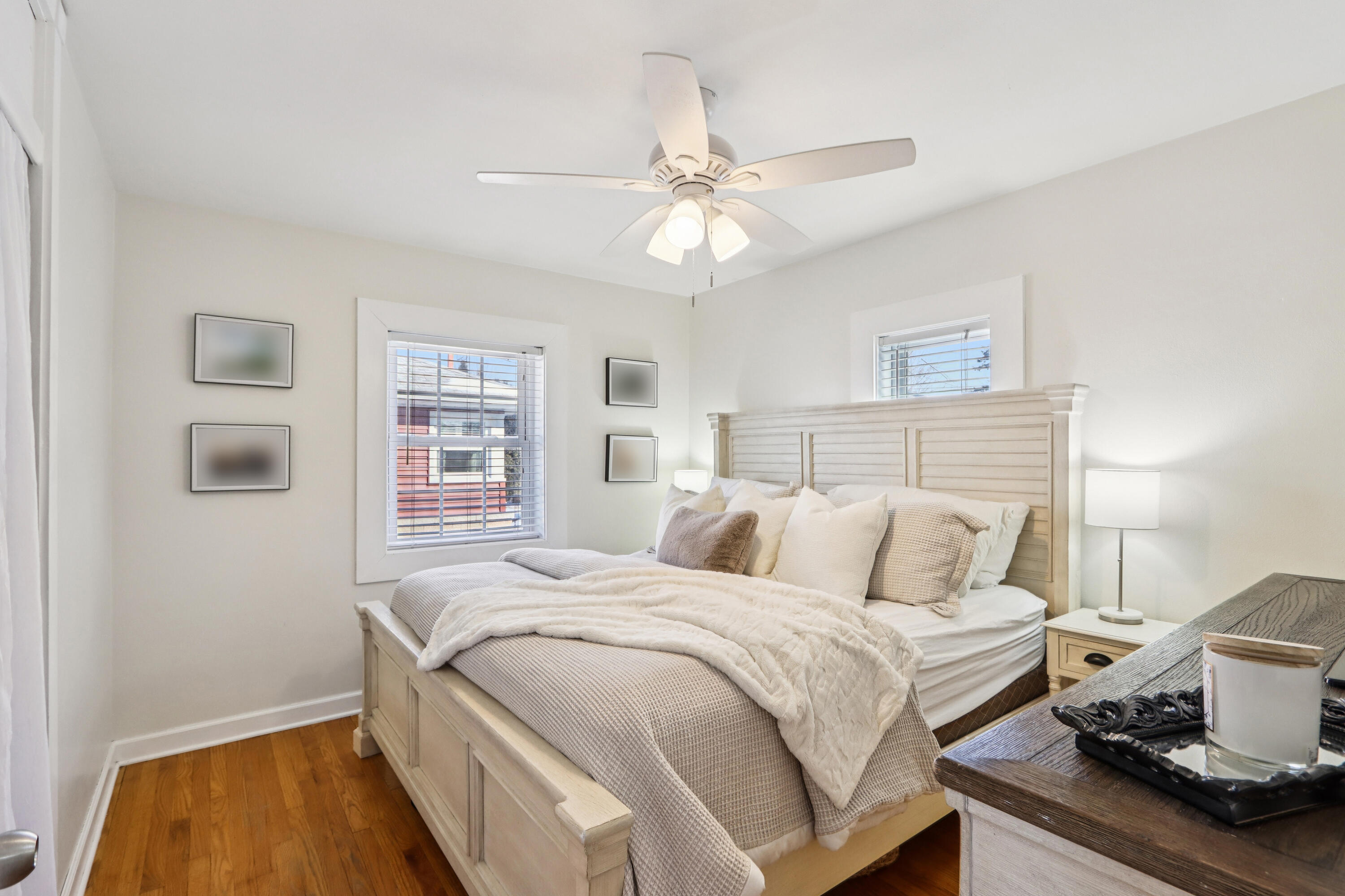 3348 South 73rd Street Milwaukee, WI 53219 - Photo 15 of 41 Master Bedroom