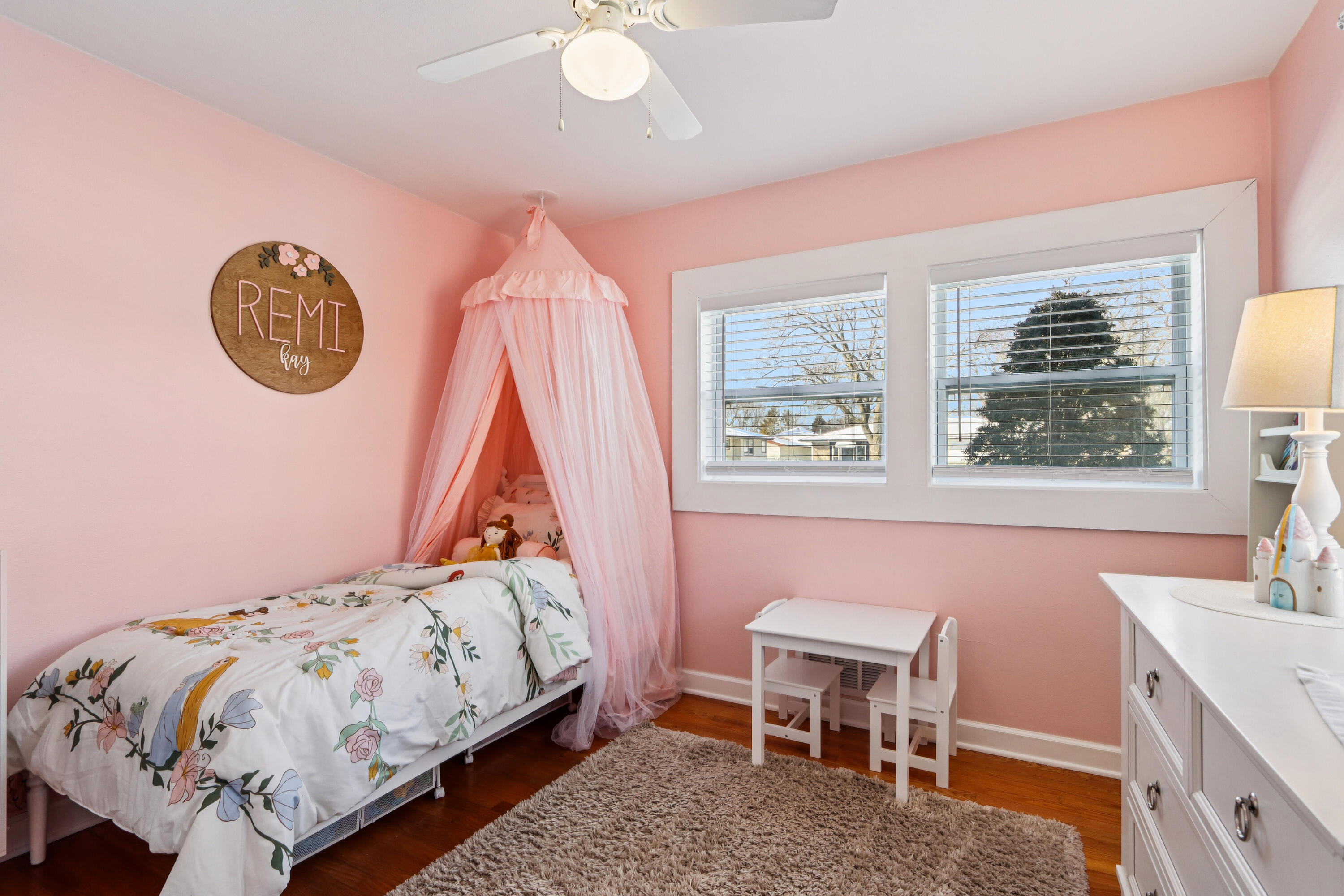 3348 South 73rd Street Milwaukee, WI 53219 - Photo 18 of 41 2nd Bedroom