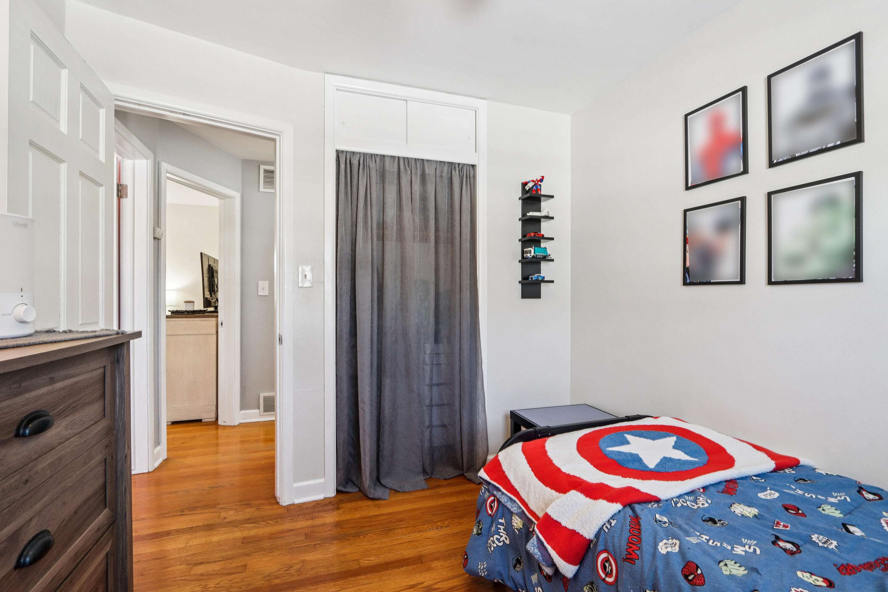 3348 South 73rd Street Milwaukee, WI 53219 - Photo 20 of 41 3rd Bedroom