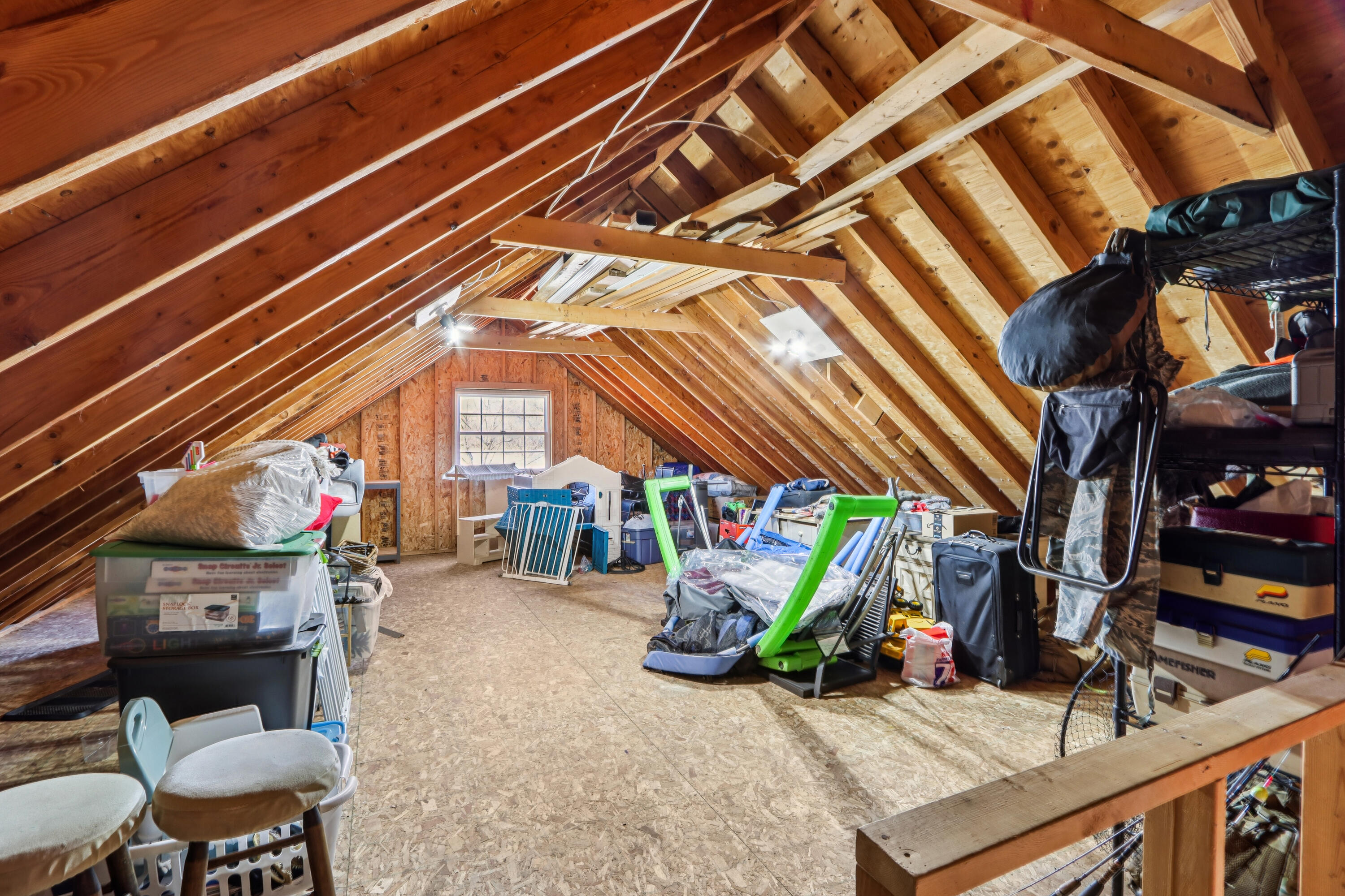 3348 South 73rd Street Milwaukee, WI 53219 - Photo 33 of 41 Man Cave