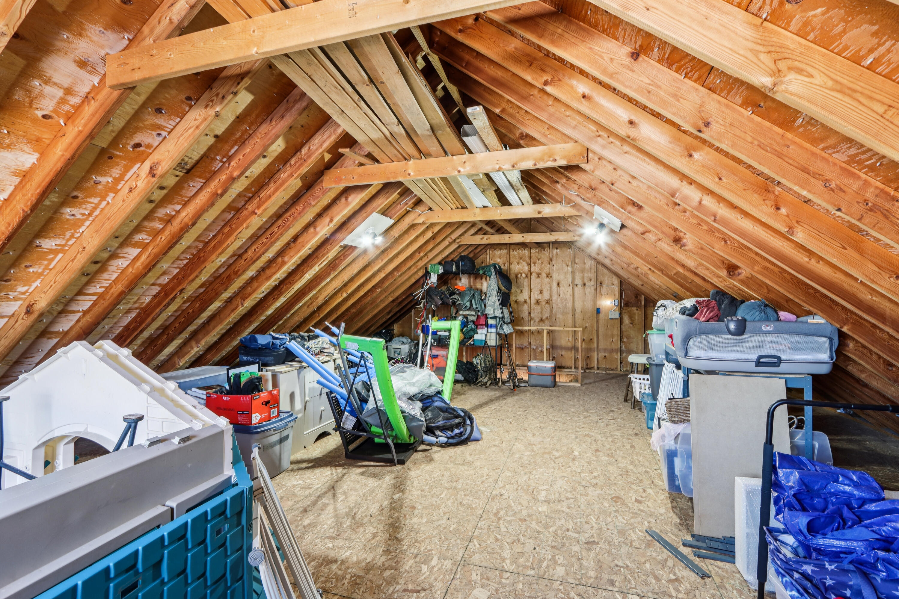 3348 South 73rd Street Milwaukee, WI 53219 - Photo 34 of 41 Great storage