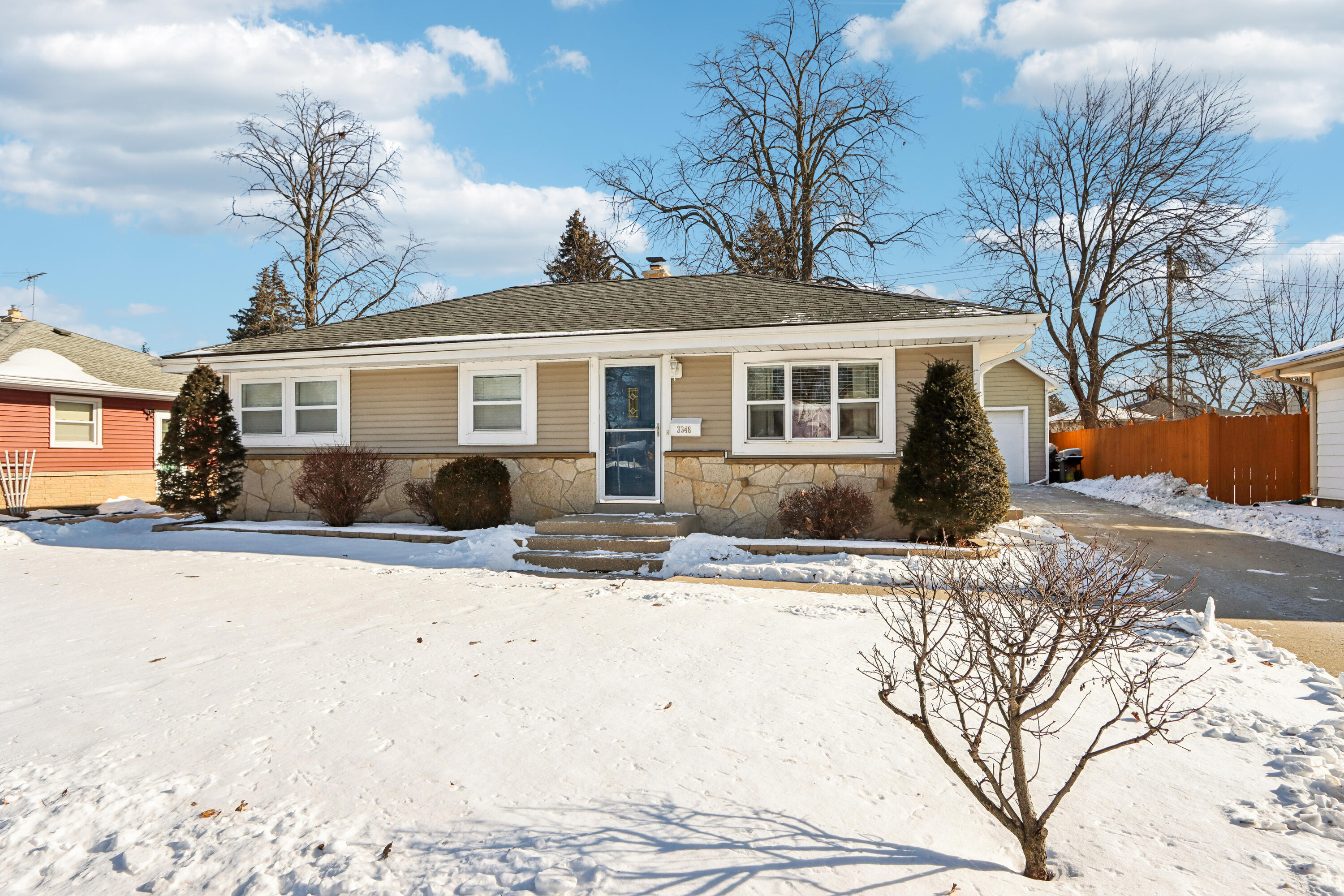 3348 South 73rd Street Milwaukee, WI 53219 - Photo 38 of 41 So Nice