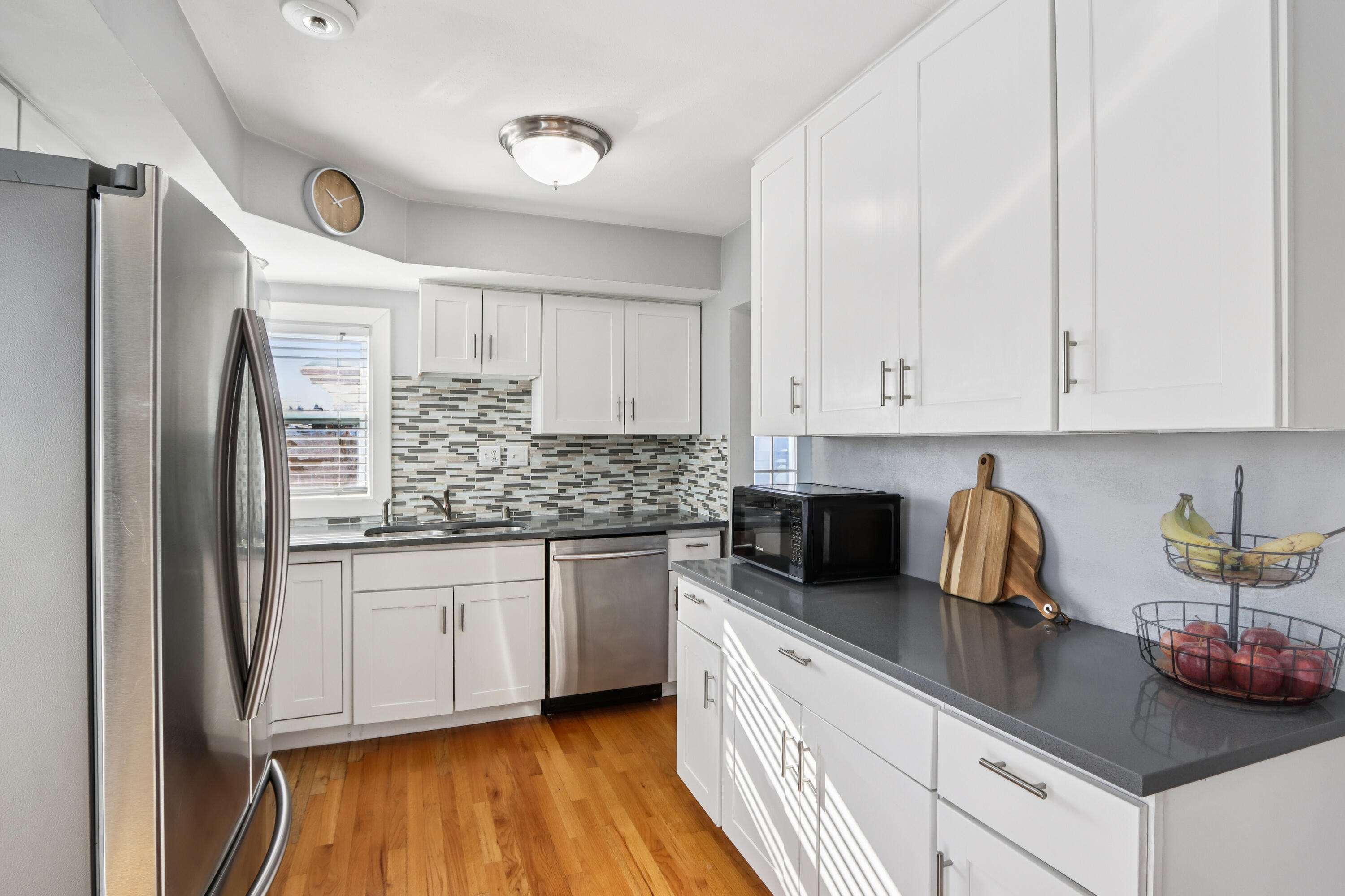 3348 South 73rd Street Milwaukee, WI 53219 - Photo 6 of 41 Bright Kitchen