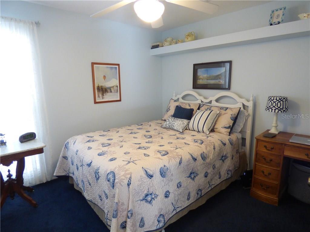 1132 Horizon Road Venice, FL 34293 - Photo 12 of 23 Guest room