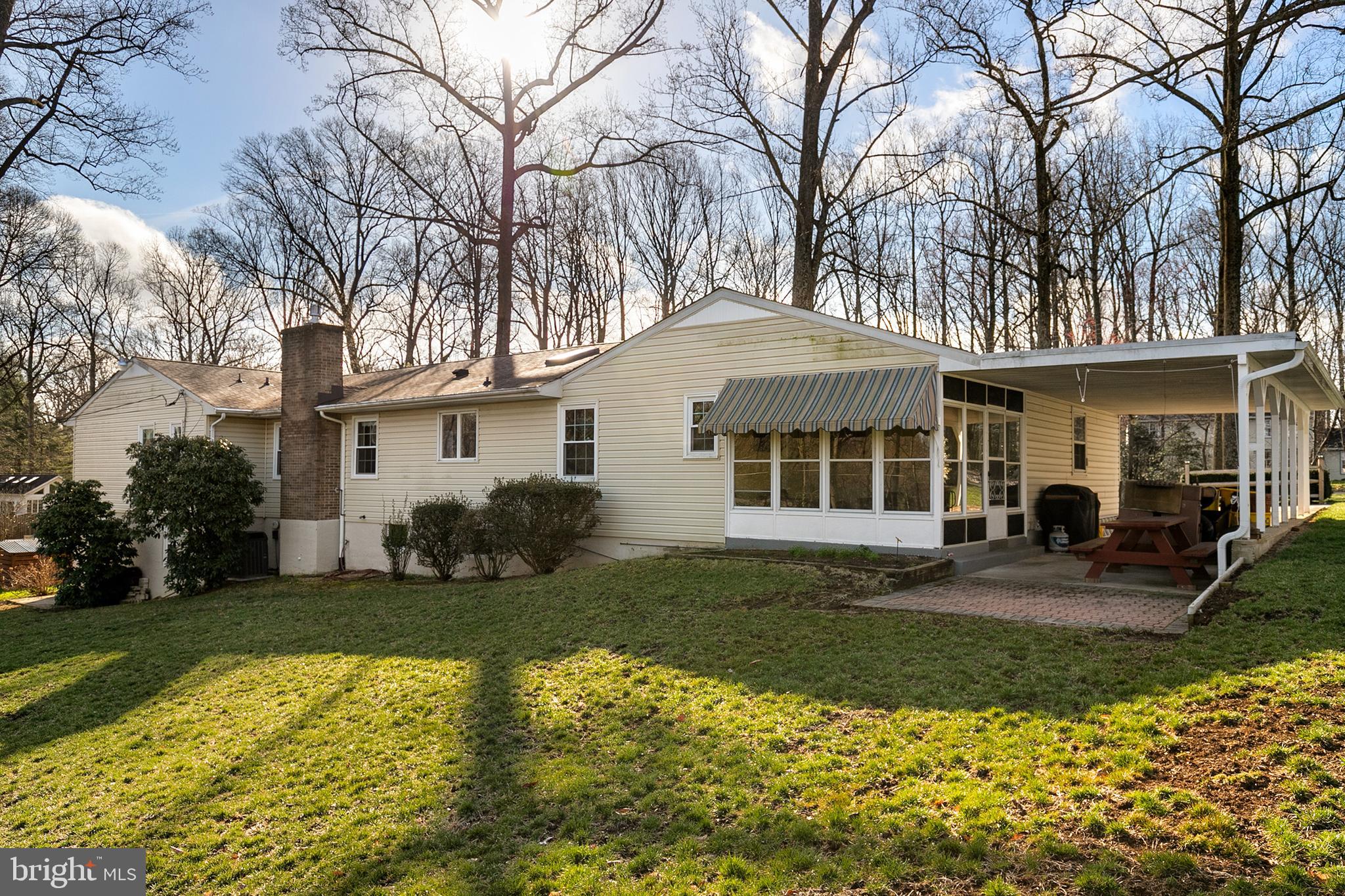600 Shore Acres Road Arnold, MD 21012 - Photo 37 of 41 Gallery Image 37