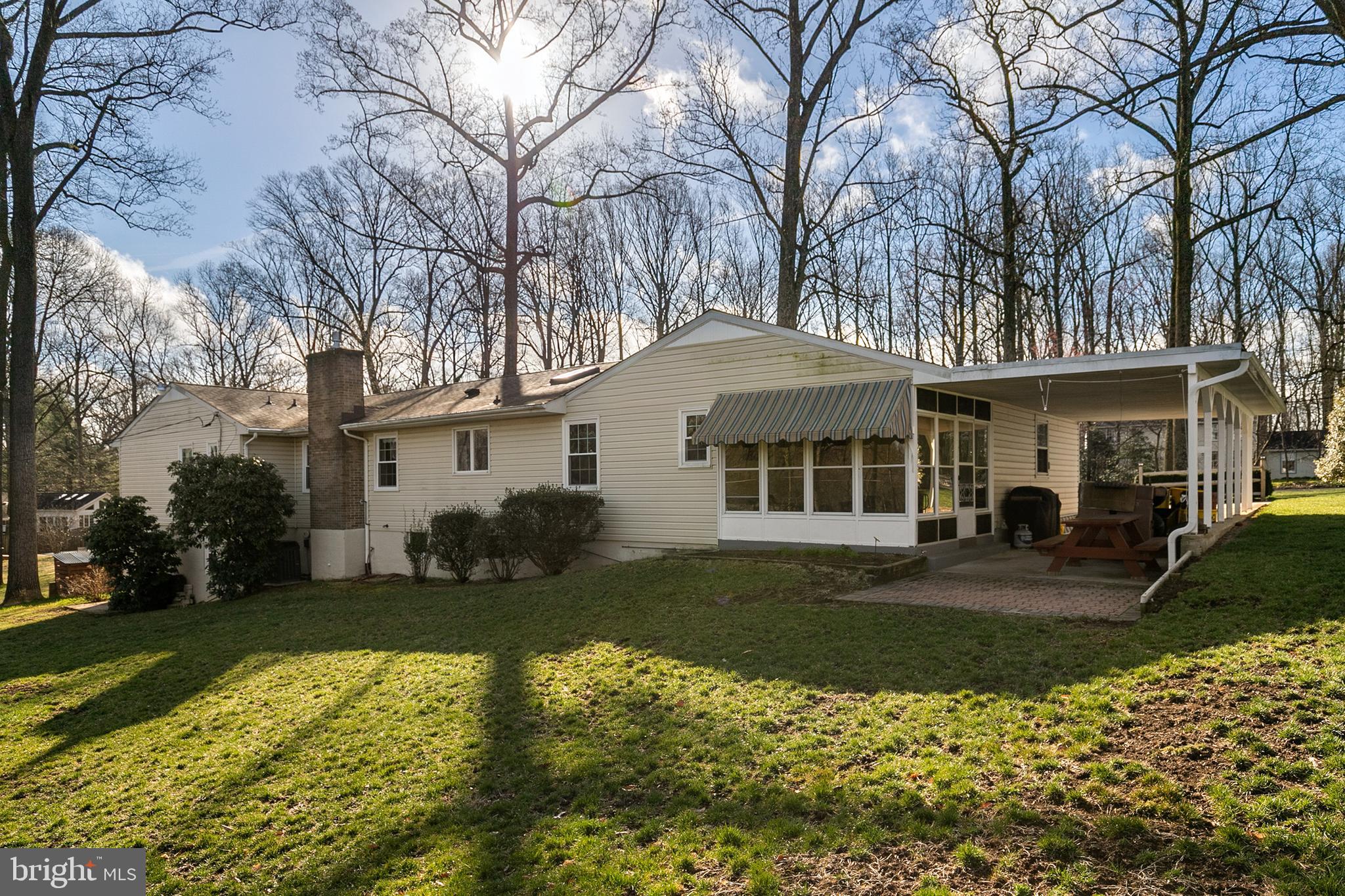 600 Shore Acres Road Arnold, MD 21012 - Photo 38 of 41 Gallery Image 38