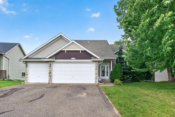 $449,900 | 4928 159th Street North, Hugo, MN 55038