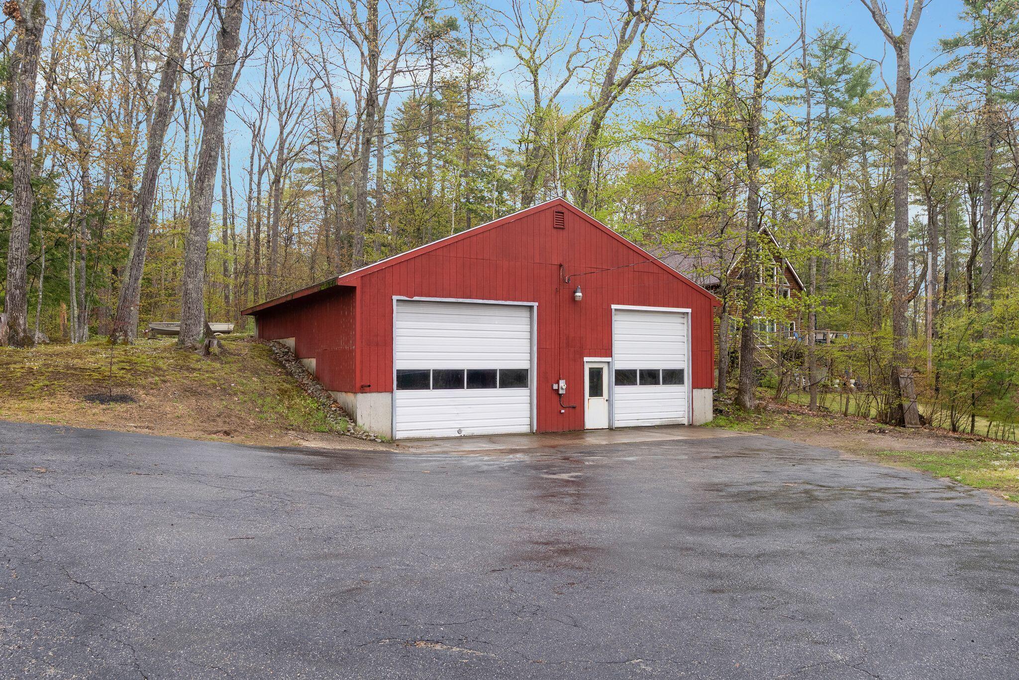 110 Pickerel Pond Road Limerick, ME 04048 - Photo 3 of 49 15_DSC00818 copy