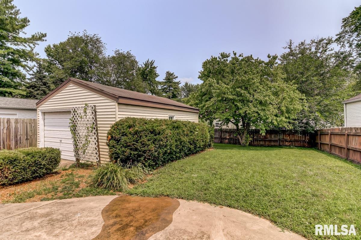 2505 Somerton Road Springfield, IL 62702 - Photo 28 of 28 Gallery Image 28