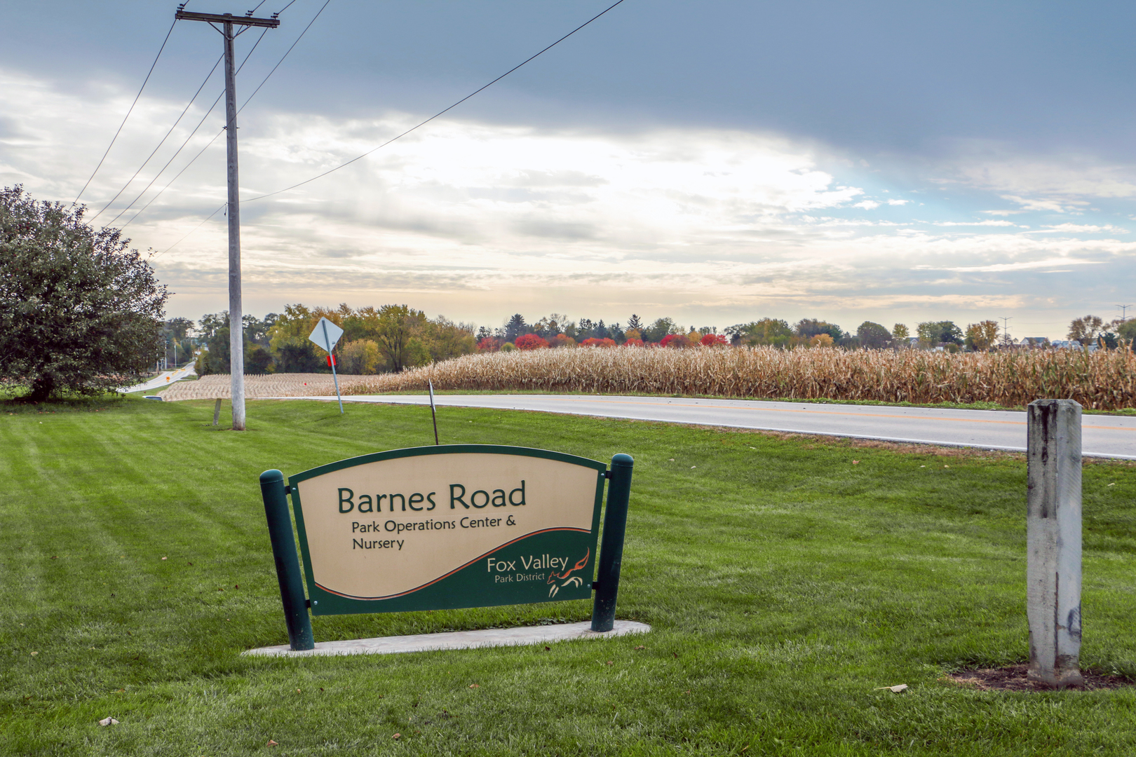 0 South Barnes Road Aurora, IL 60506 - Photo 11 of 15