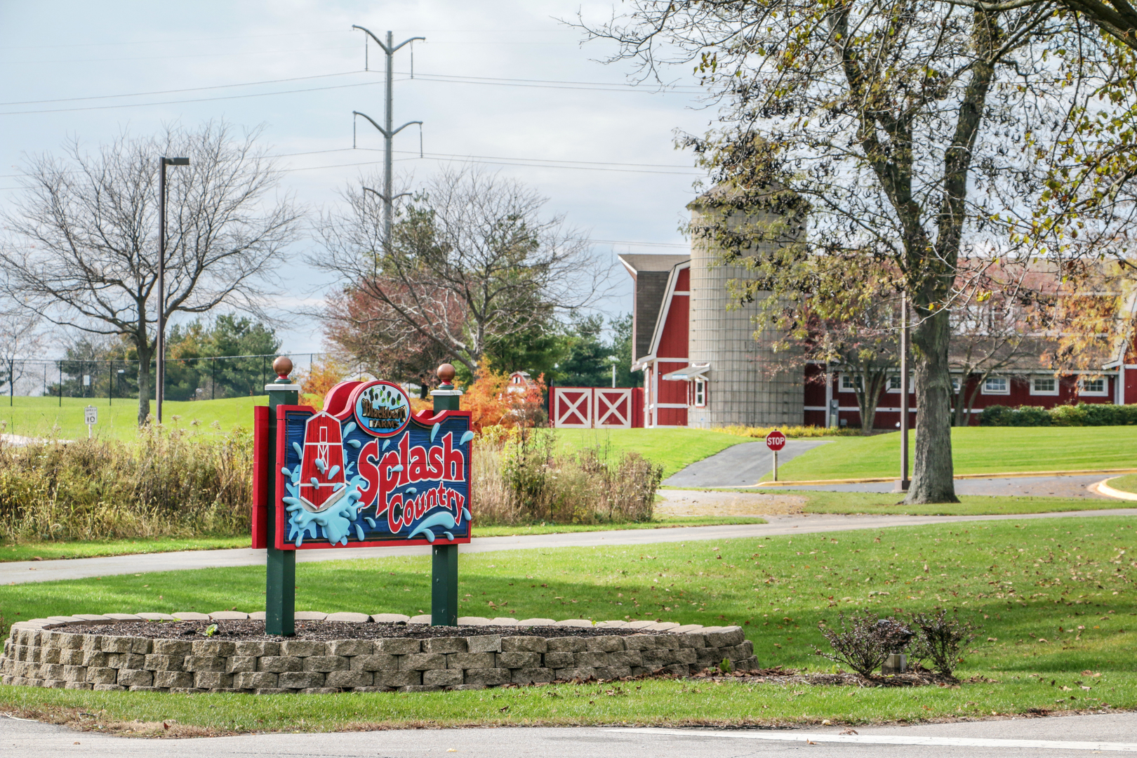 0 South Barnes Road Aurora, IL 60506 - Photo 13 of 15