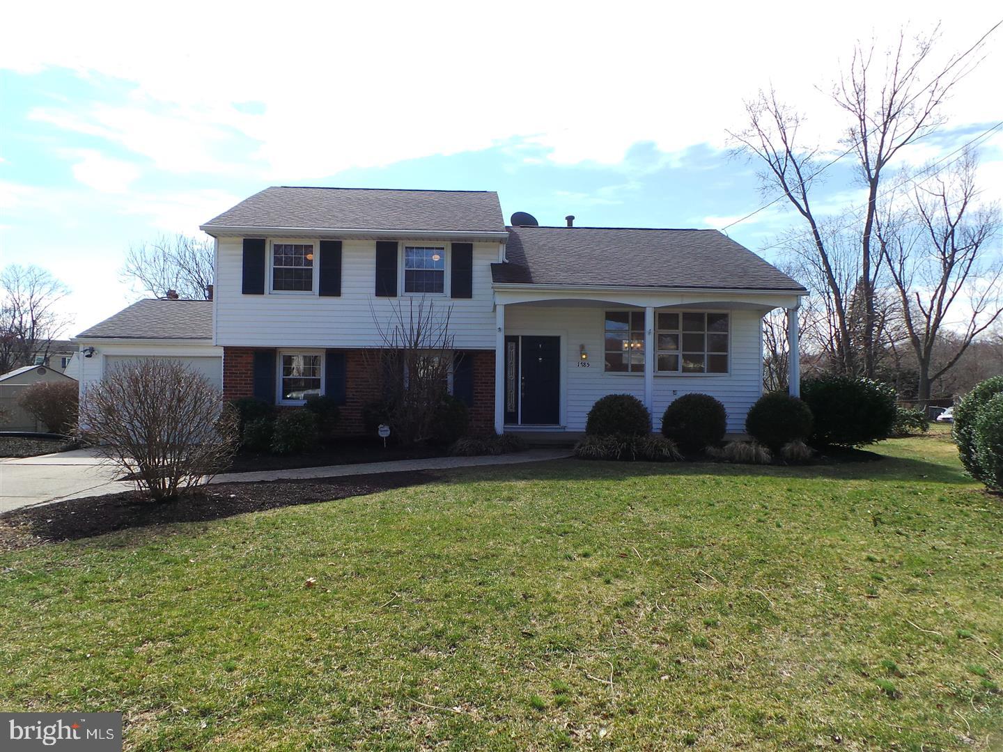 1785 Baldwin Road Cherry Hill, NJ 08003 - Photo 1 of 25