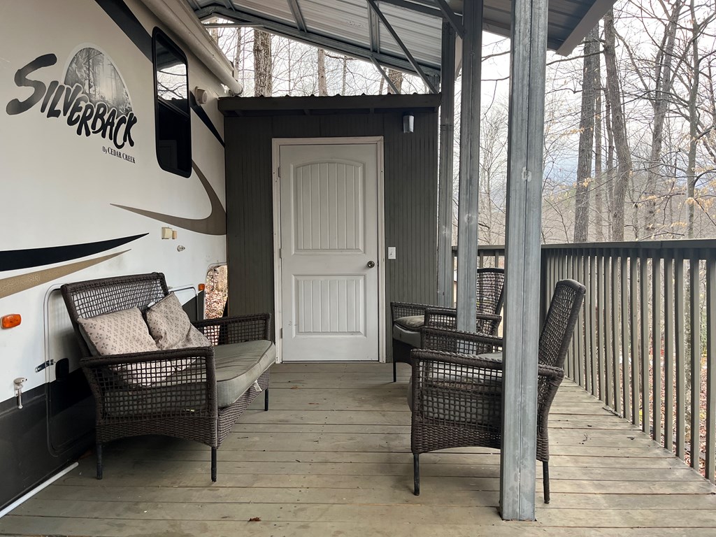 142 Gander Gap Road Hiawassee, GA 30546 - Photo 26 of 34