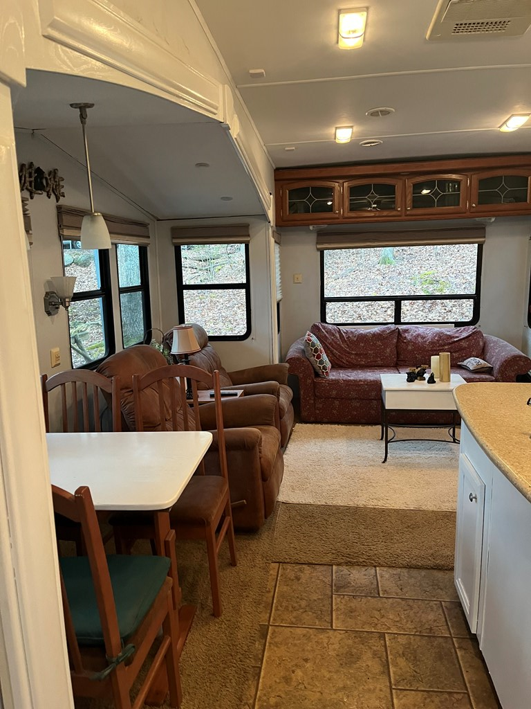 142 Gander Gap Road Hiawassee, GA 30546 - Photo 6 of 34