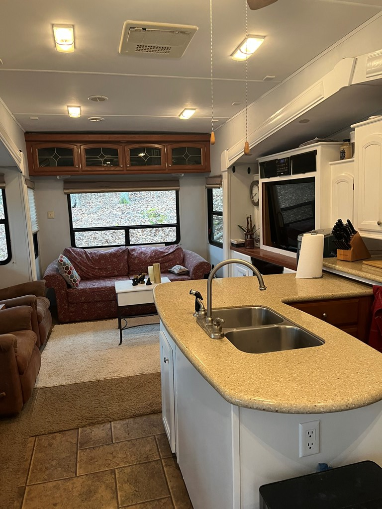 142 Gander Gap Road Hiawassee, GA 30546 - Photo 8 of 34